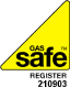 Alinsons - gas safe registered